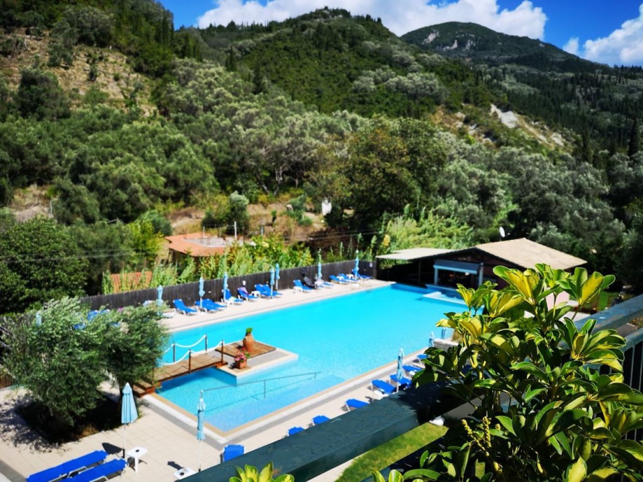 Apart Hotel Blumarin 1*