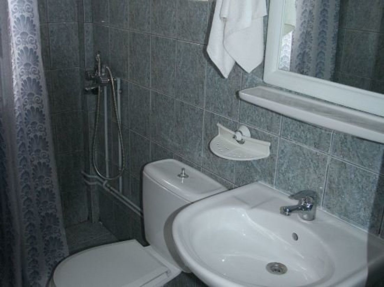 Roda Pearl Resort 4*