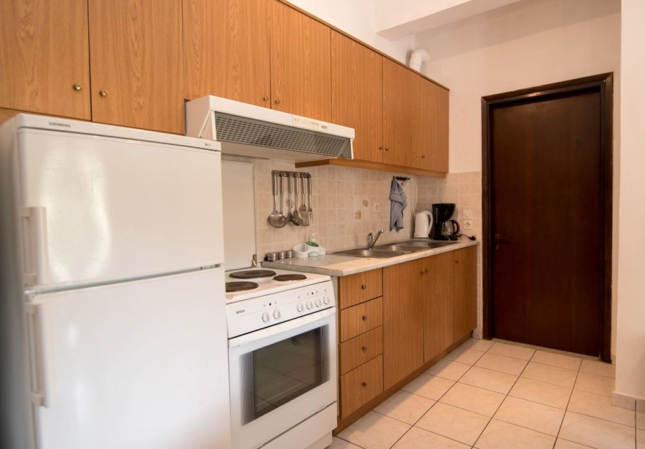 Villa Blue Pearl 1*
