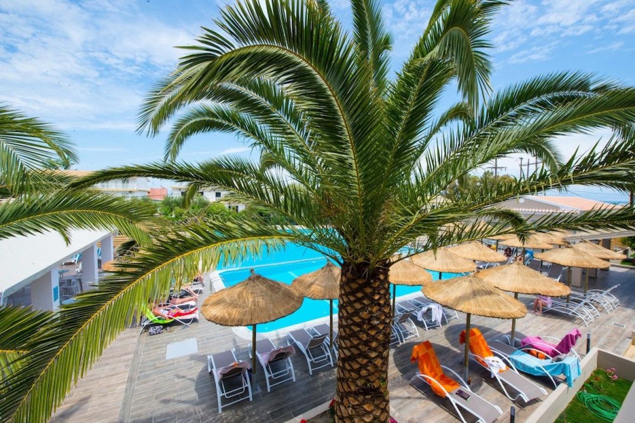 Ninos Amour Holiday Resort 2*