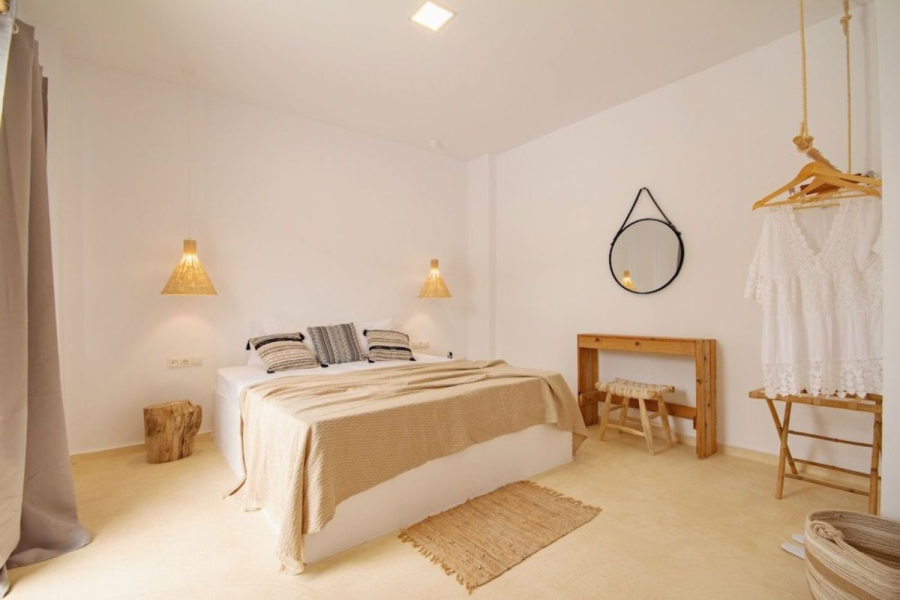 Olive Grove Suites Boutique Hotel 4*