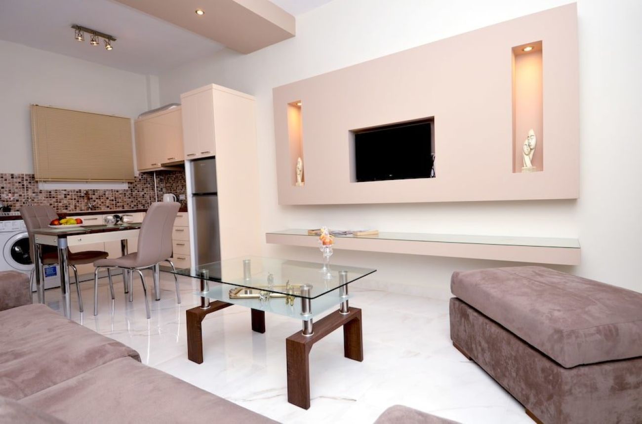 Stefanos Resort 1*