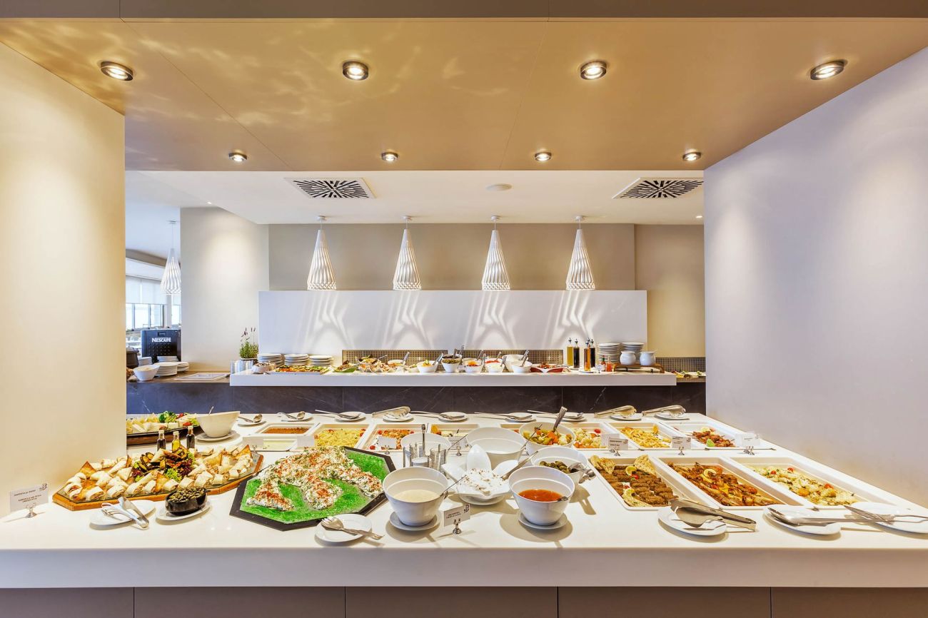 Ammon Zeus Hotel 5*