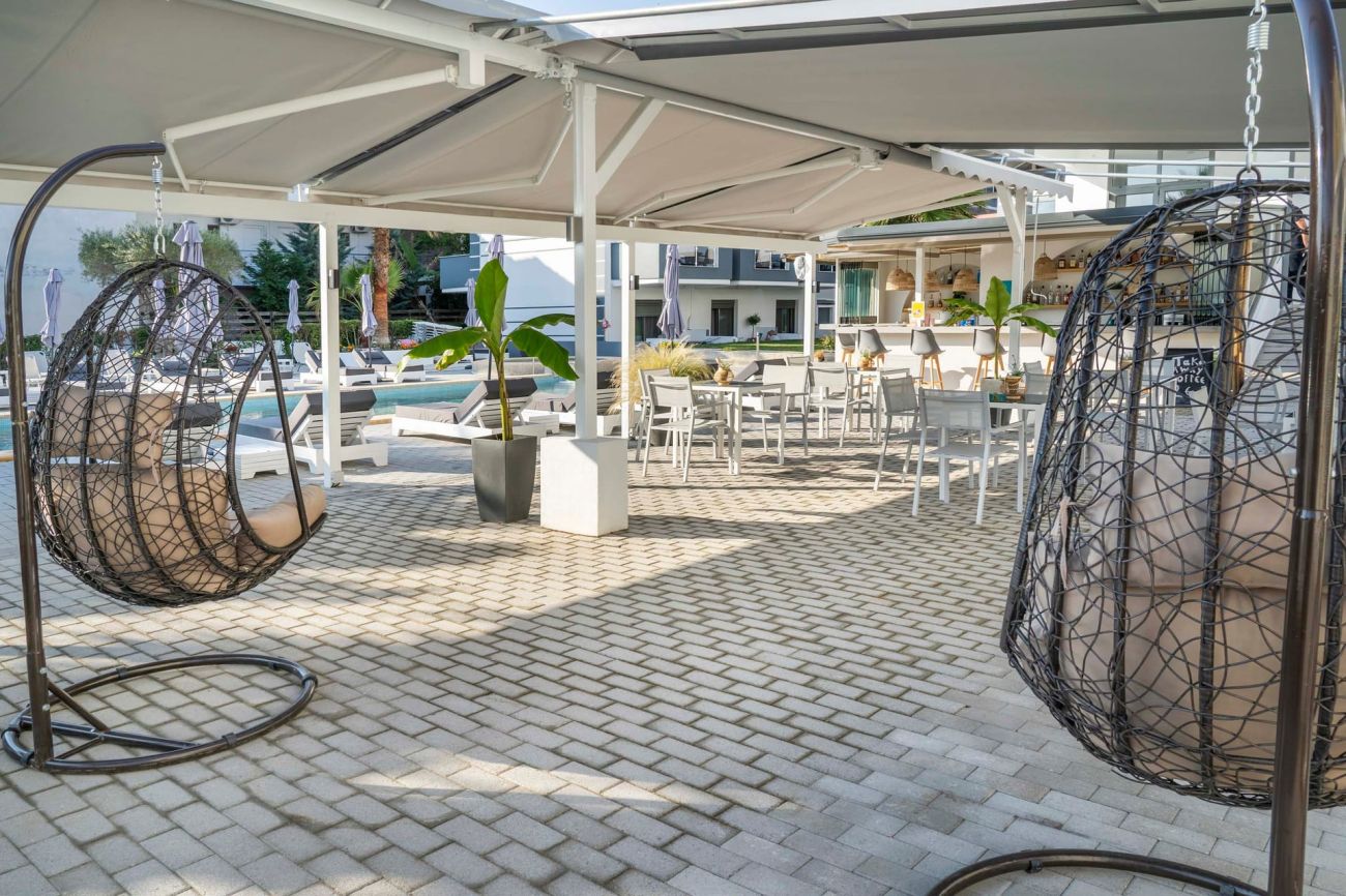 Akritas Hotel