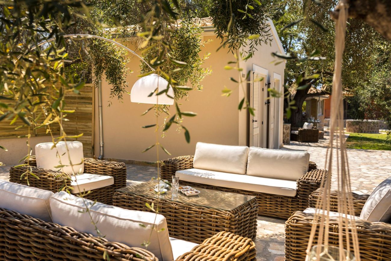 Casa Alta Mare Corfu 5*