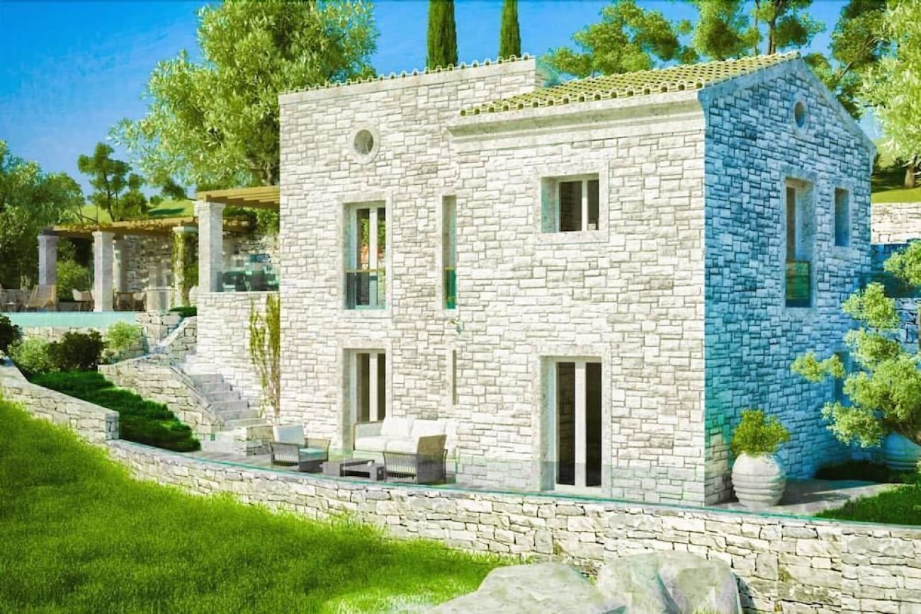 Villa Jacaranda 3*