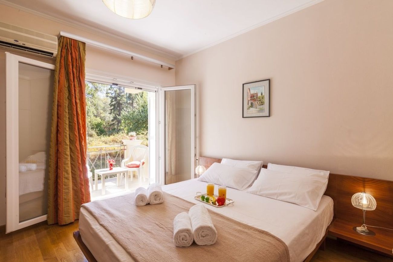 Marina Gouvia Family Villa By Konnect 3*