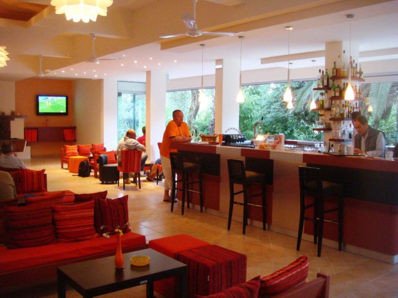Ipsos Beach Hotel 3*