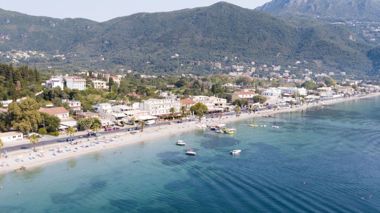 Ipsos di Mare Hotel (Adults only) 3*