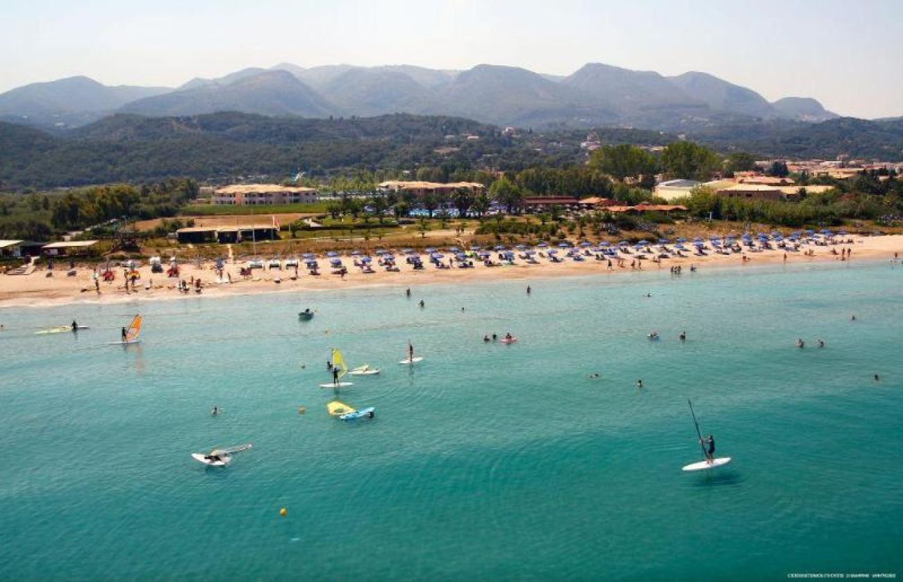 Gelina Village Resort & Spa 4*