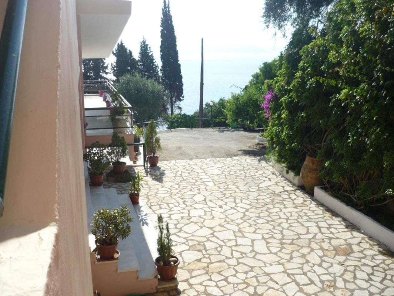 Siora Leni Contemporary Filoxenia 2*