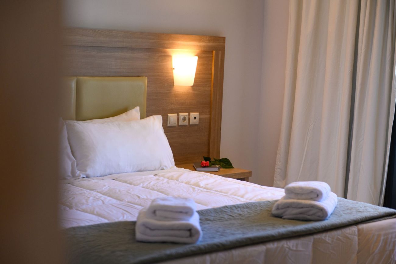 Corfu SunGate Hotel 4*