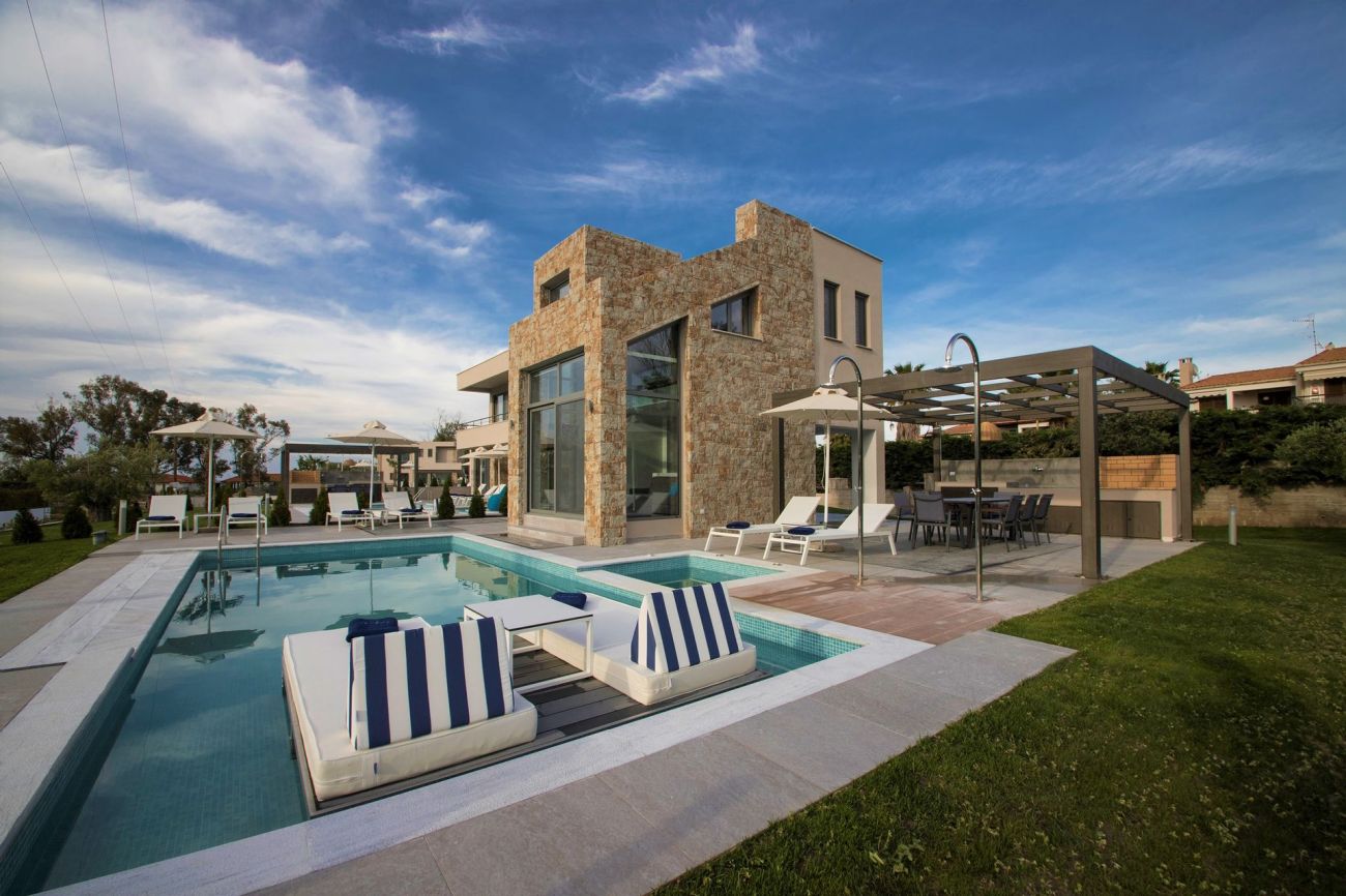 Ocean Private Villas