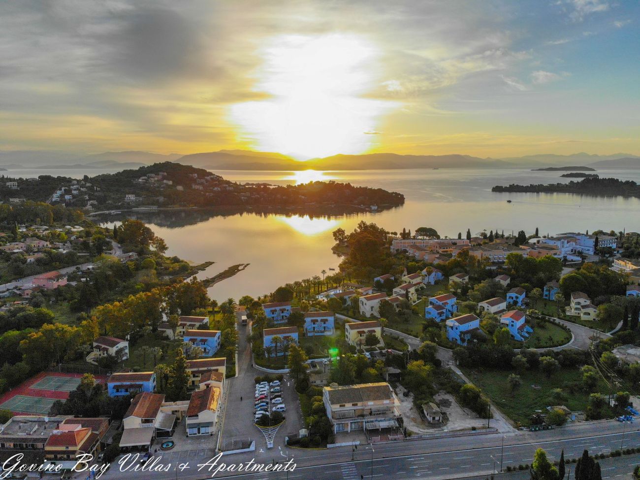 Govino Bay 3*