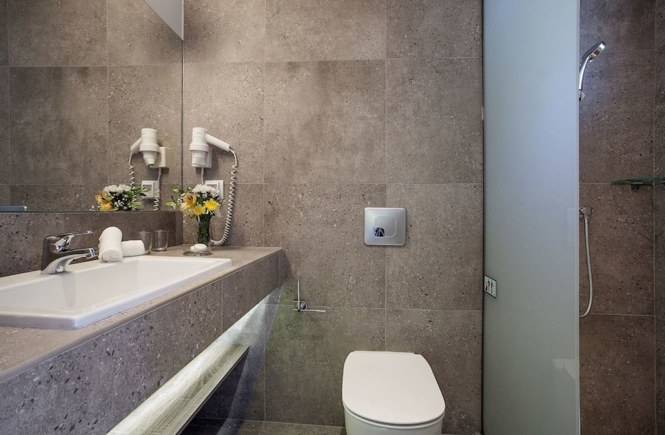 Locanda Barbati Luxury Aparthotel 2*