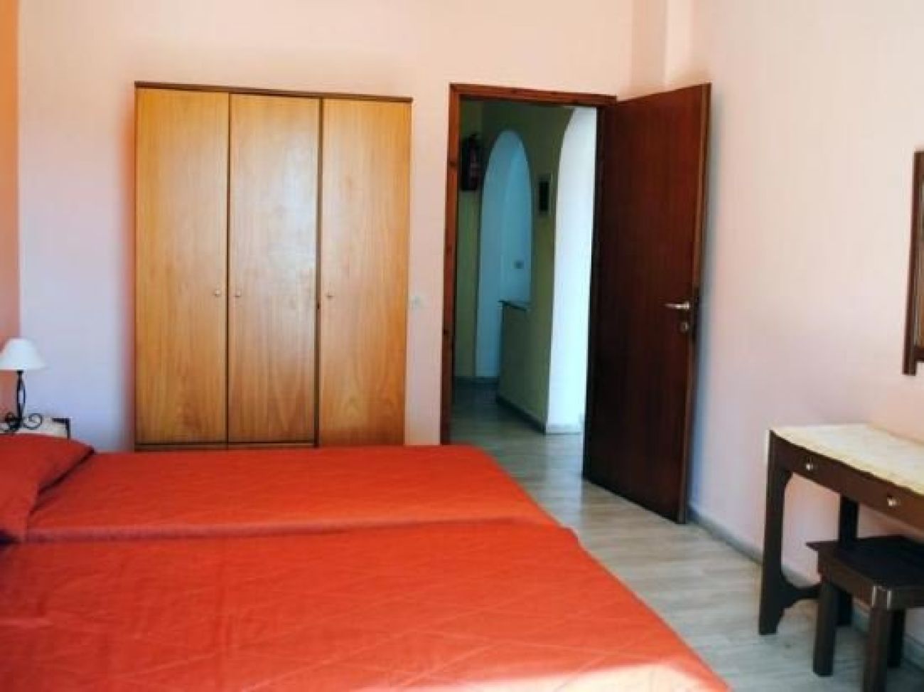 Olga Hotel 1*