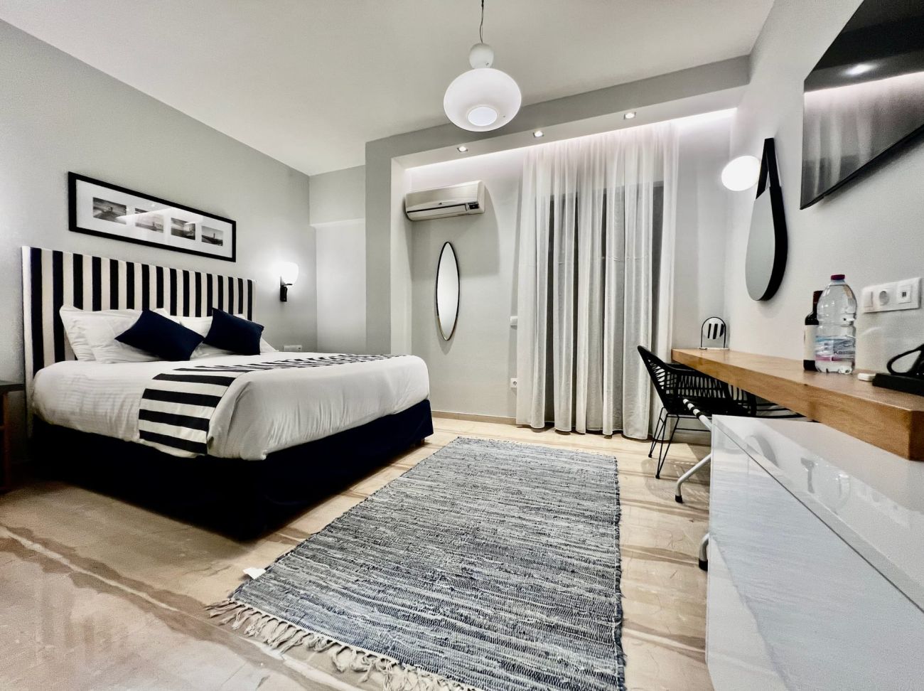 Bruskos Hotel & Suites 3*