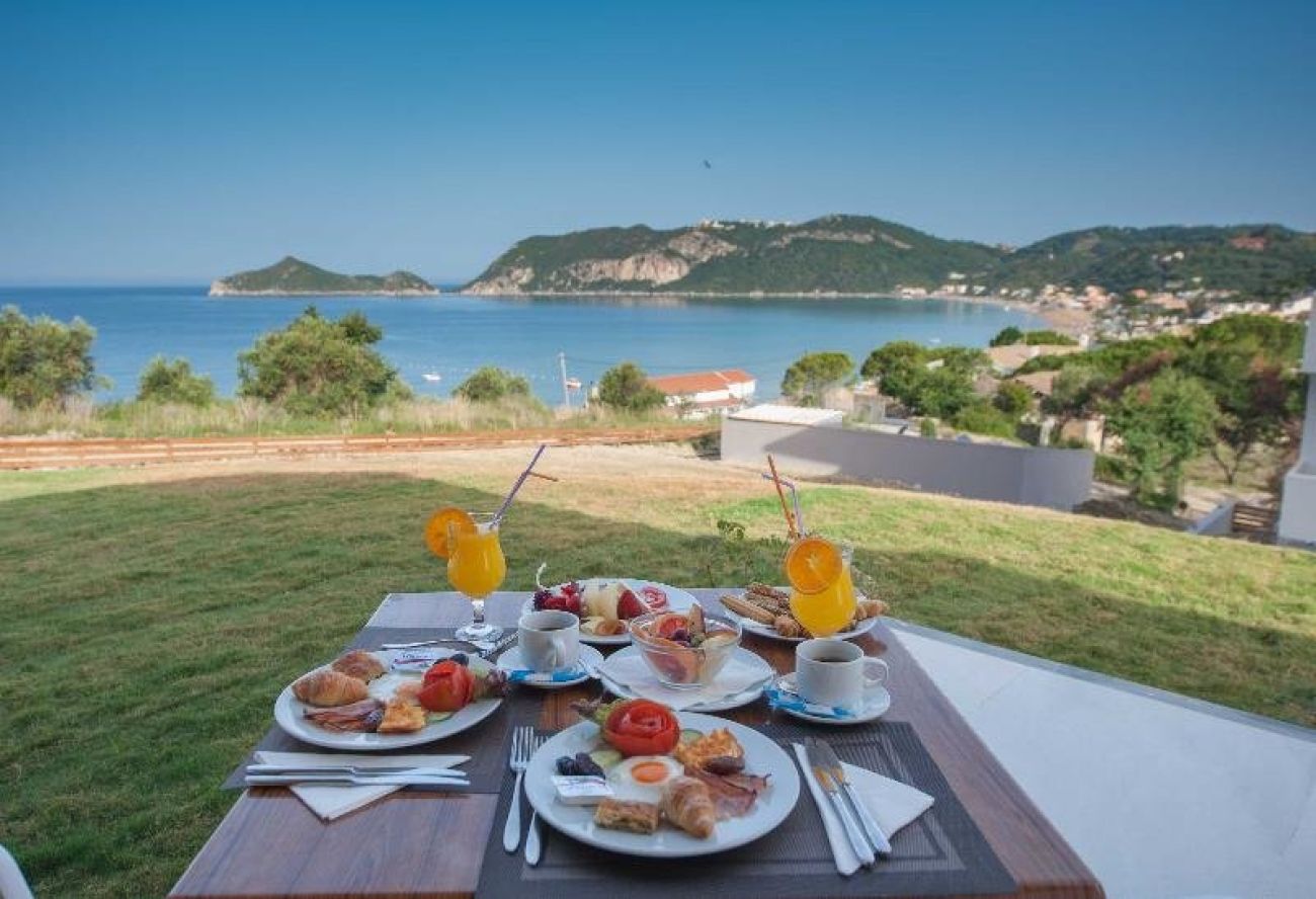 Ninos Porto Demo Boutique Hotel 3*