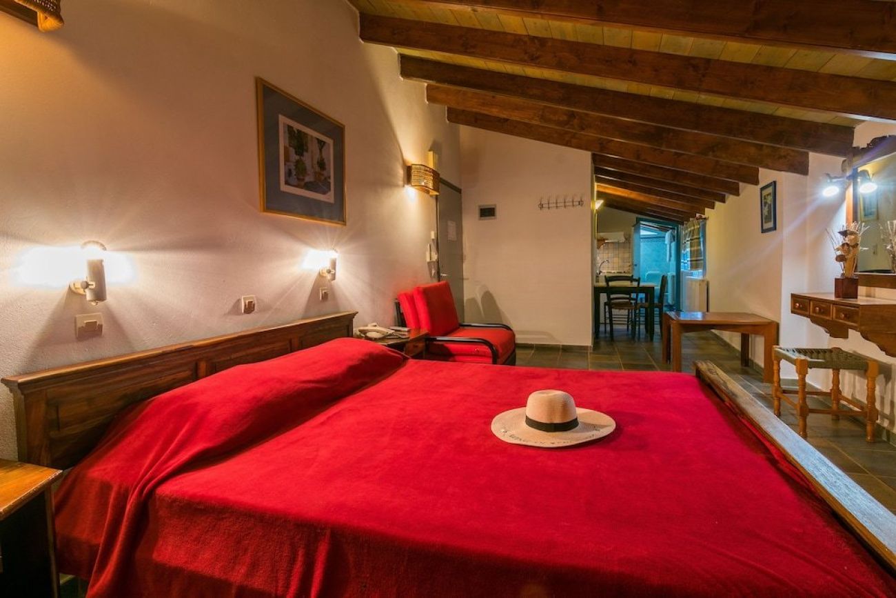 Villa Yannis 4*