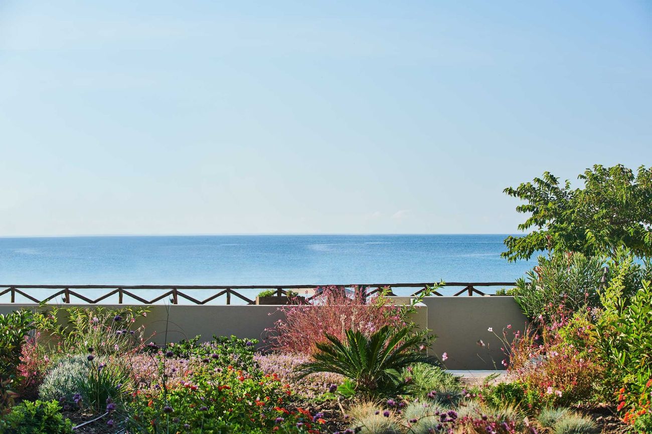 Cavo Delea Elegant Suites Chalkidiki