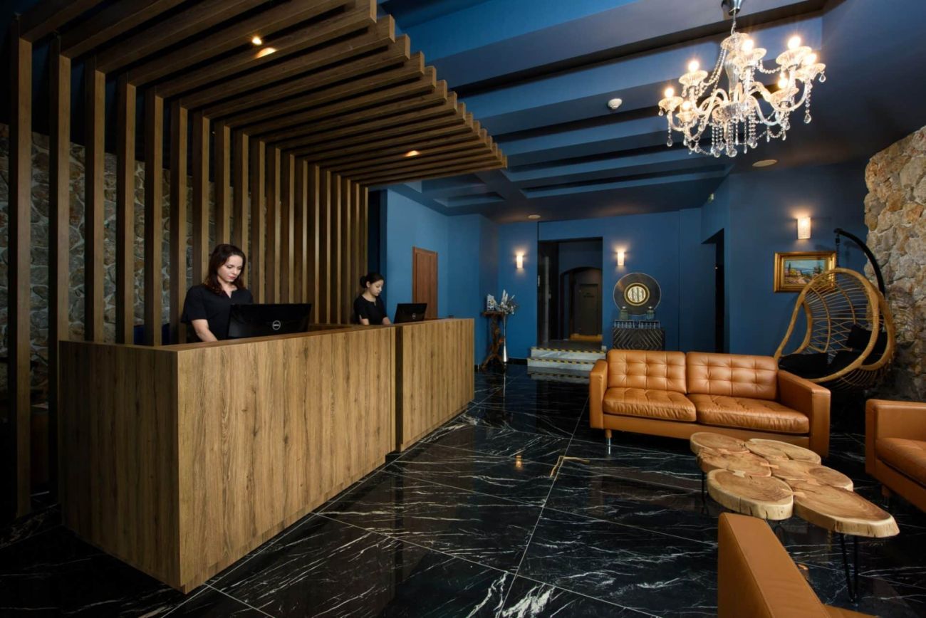 The Royal Grand Hotel 3*
