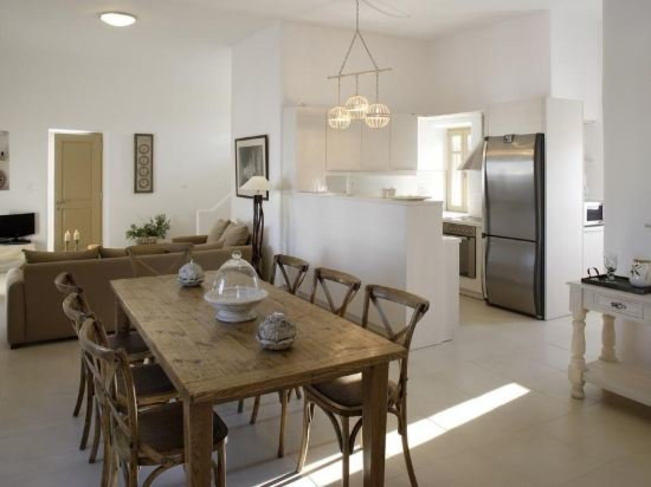 Golden Sea Villas
