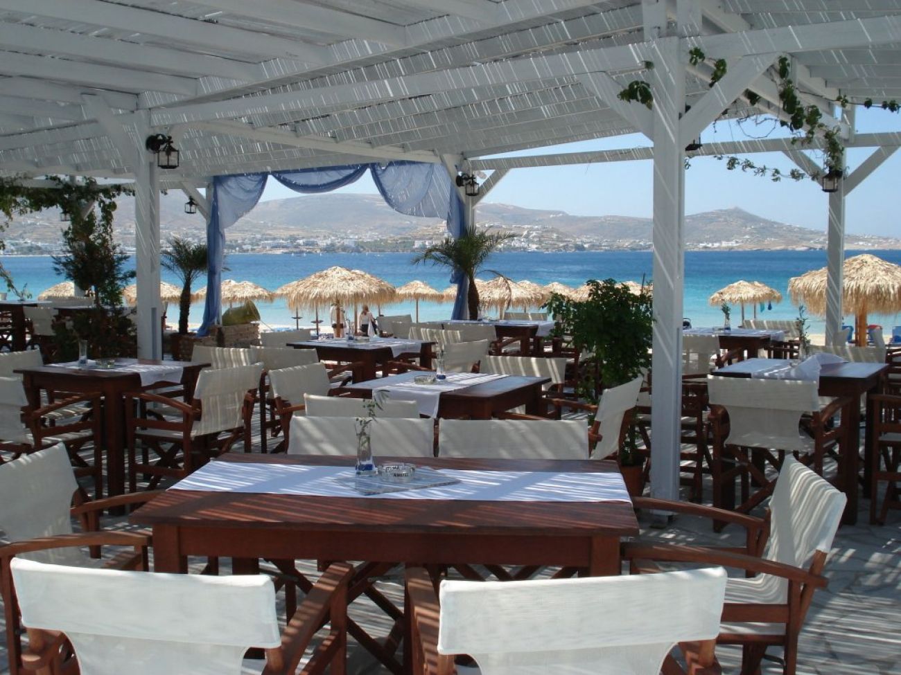 Paradiso 3*