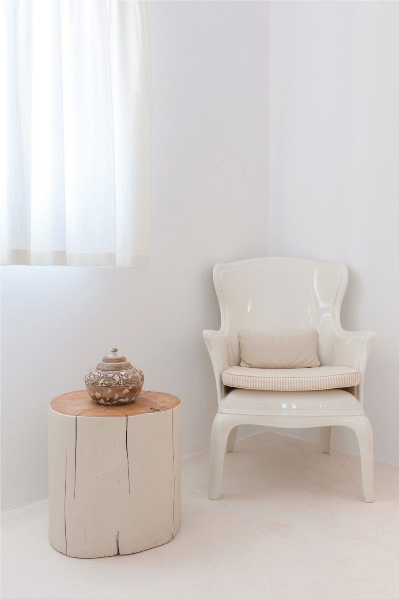 Villa Kelly Rooms & Suites Paros 3*