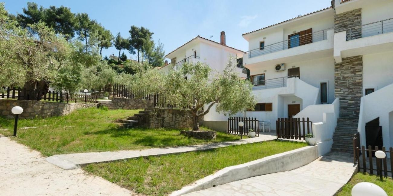 Elaia Villas Elani 2*