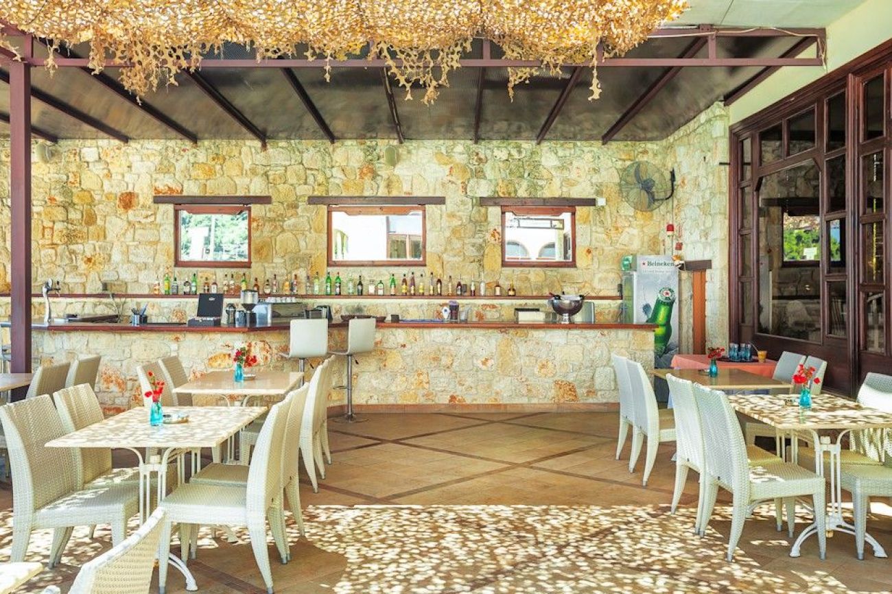 Possidi Paradise Hotel 4*