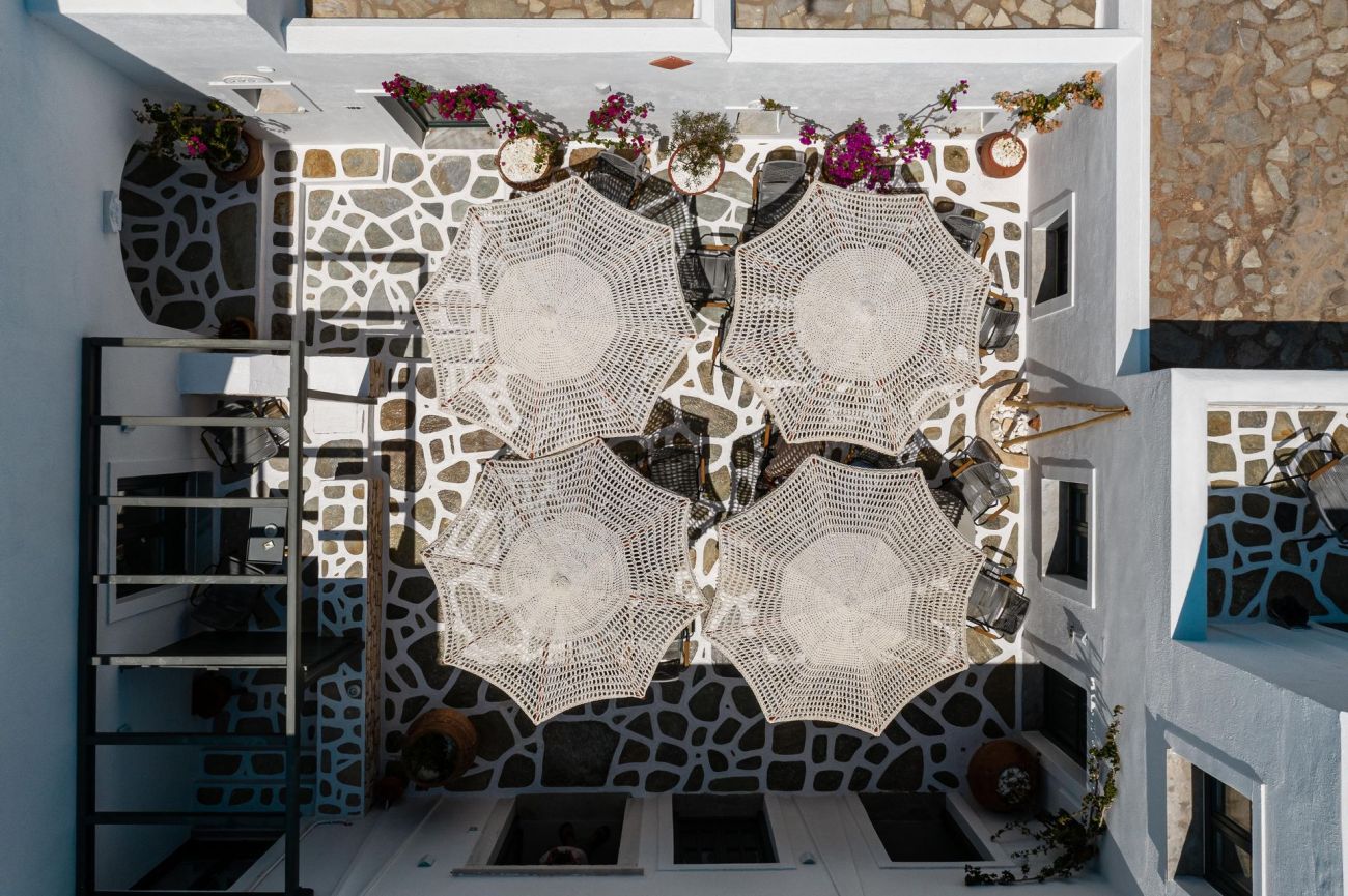 Sandaya Luxury Suites 4*