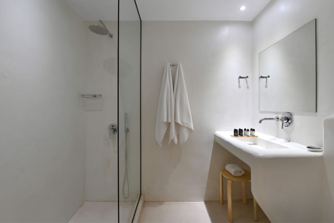 Ammos Luxury Rooms & Home Paros