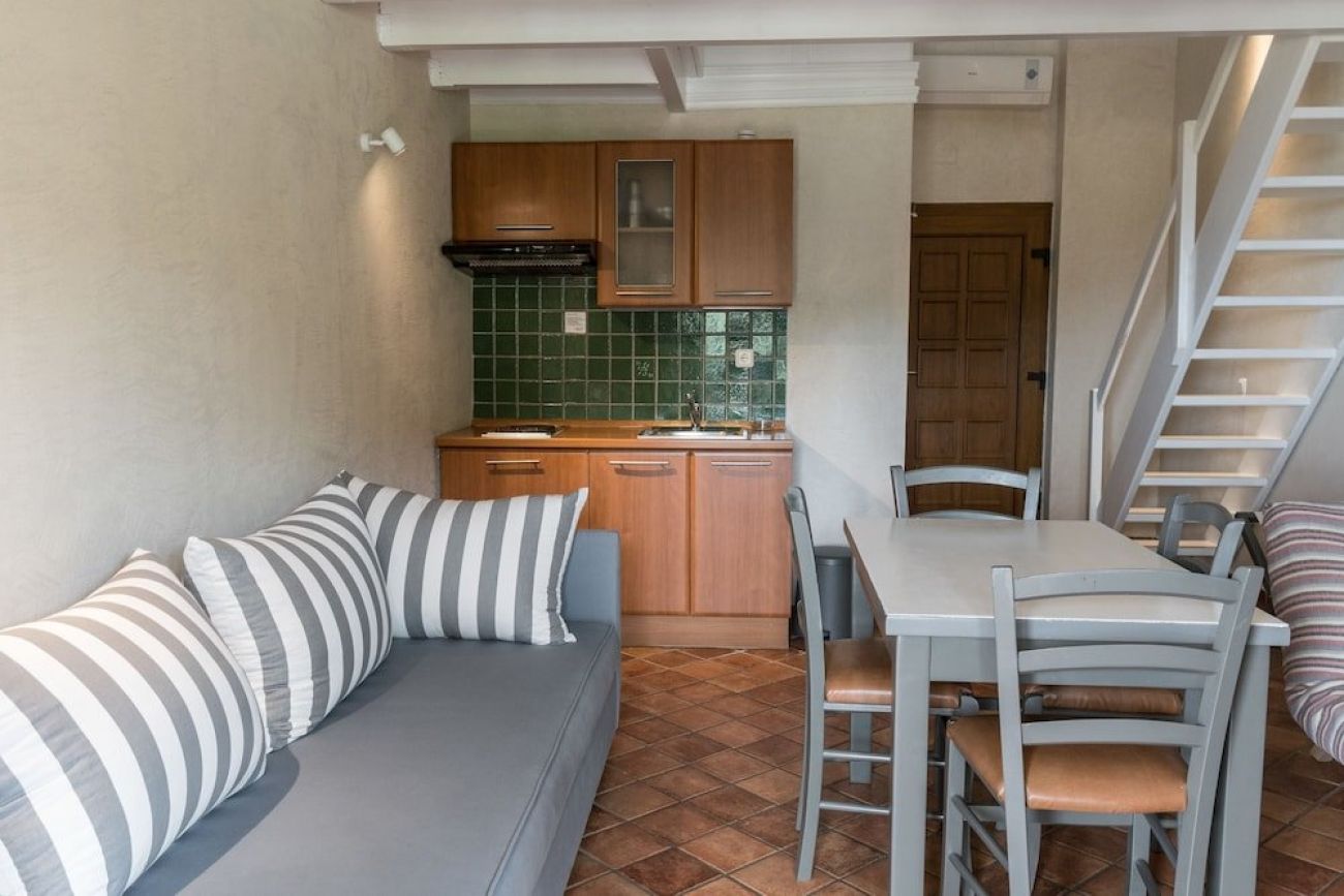 Enetiko Resort Hotel 4*