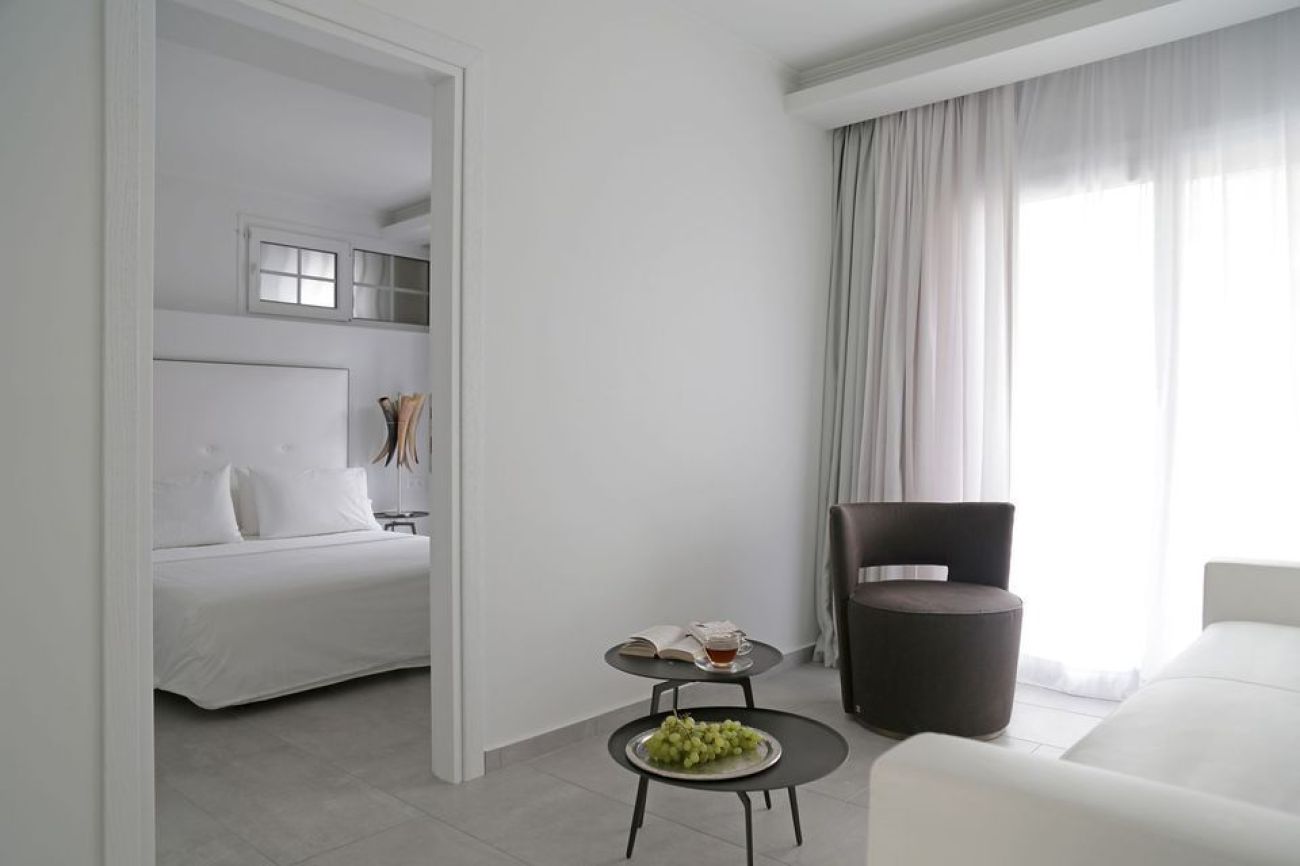 Racconto Boutique Design Hotel 5*