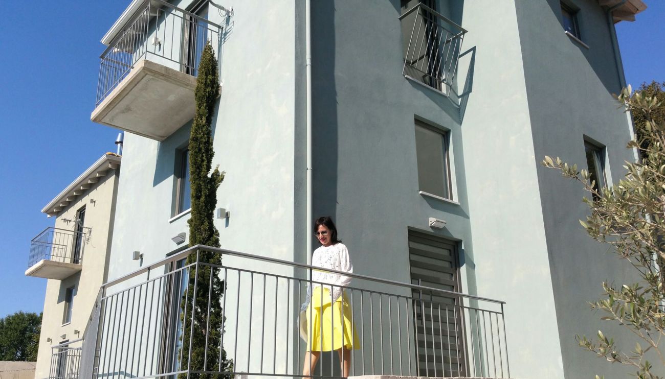 The Z Point Parga