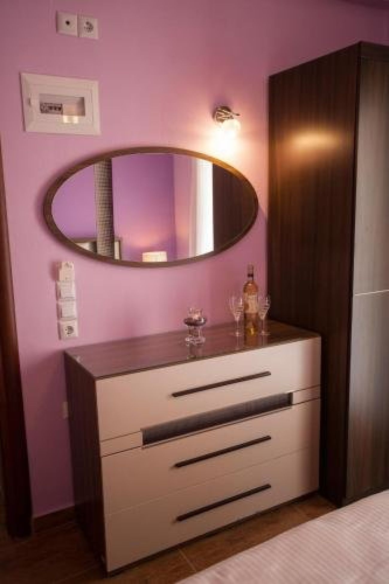 Paraskevi's Luxury Studios 4*