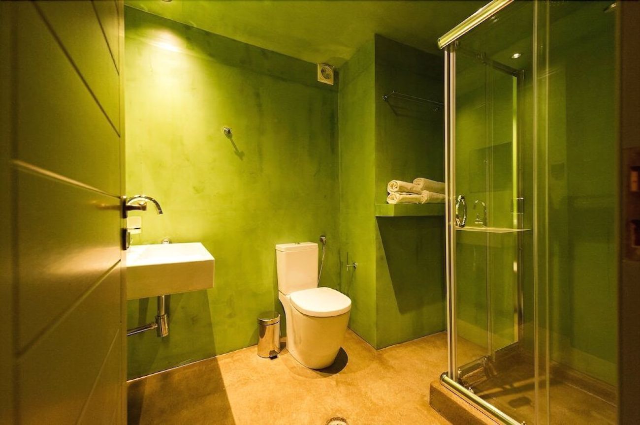 Small Luxury Hotel 1800 3*