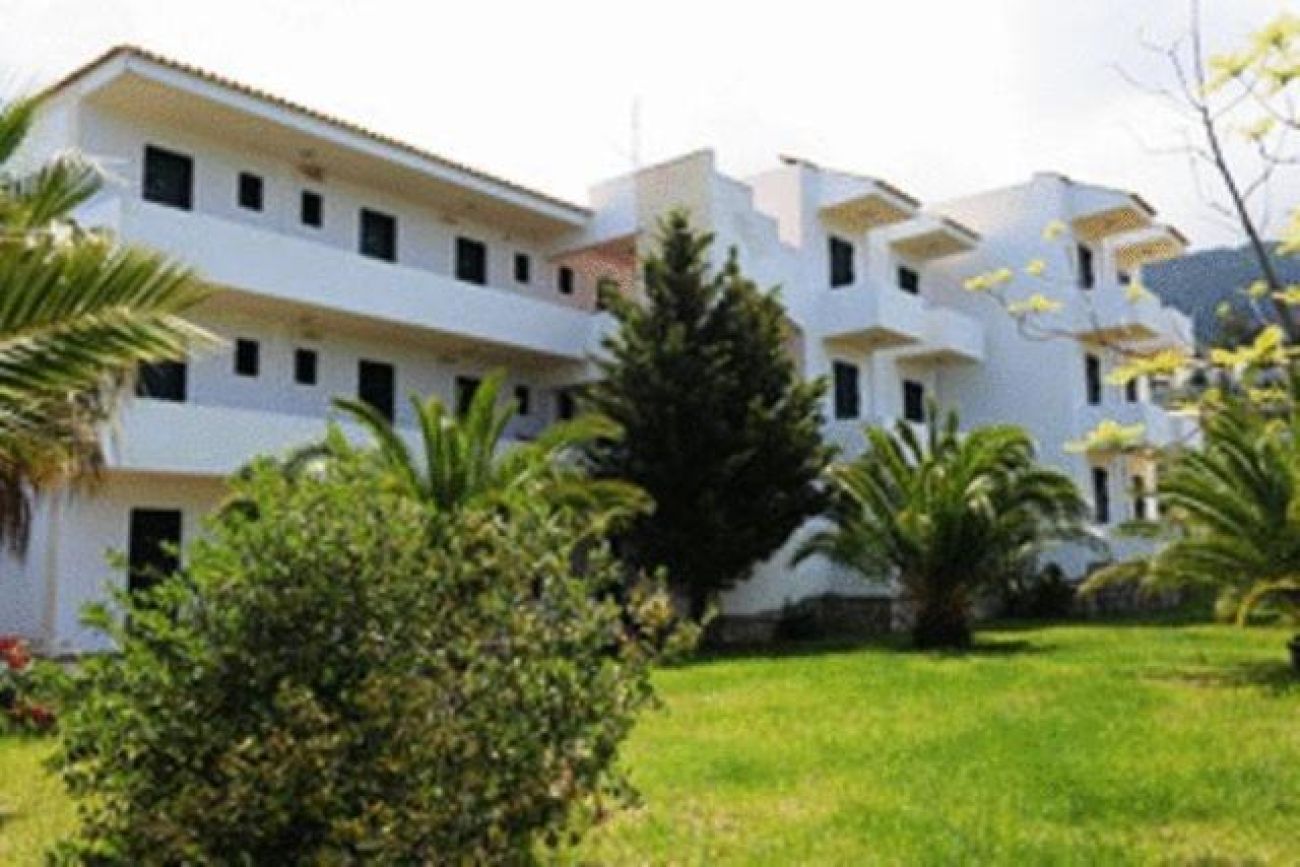 Santa Marina Hotel - Lefkada 3*
