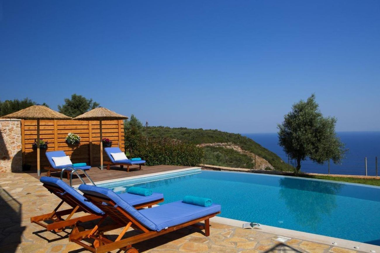 THEATHALATTA VILLA GAIA