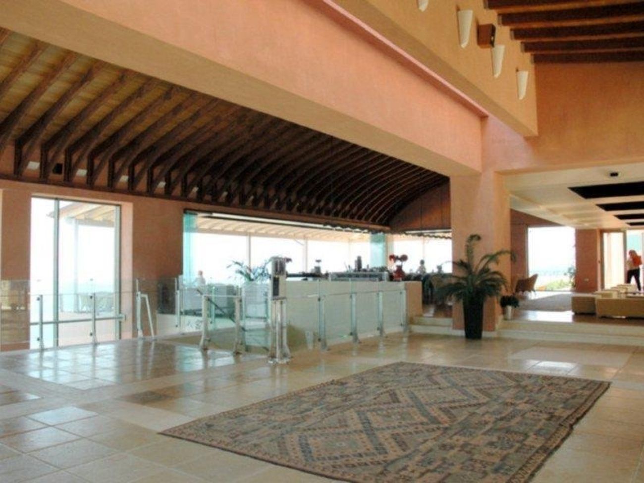 Ionian Blue Hotel 5*