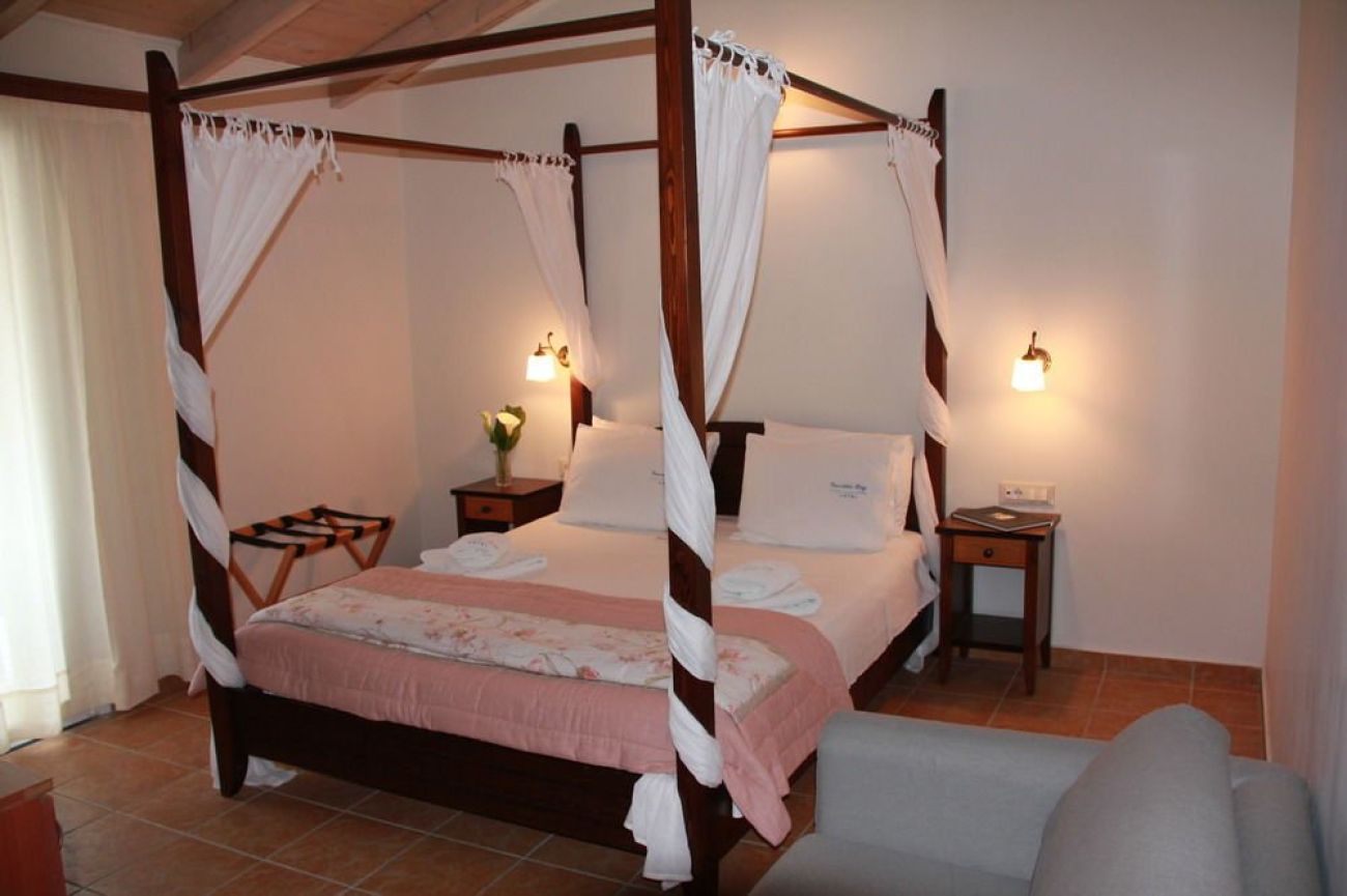 Vassiliki Bay Hotel 2*