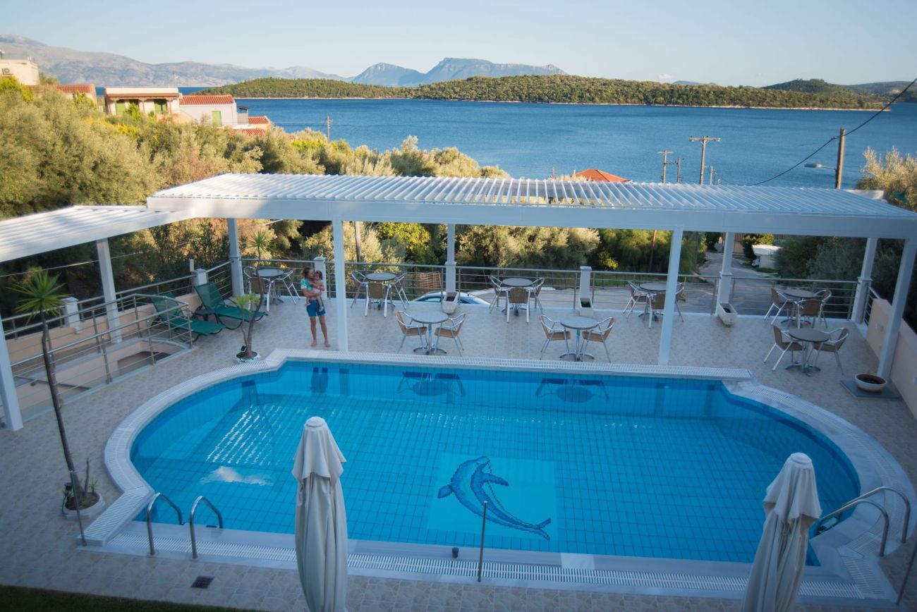 Oasis Hotel 3*