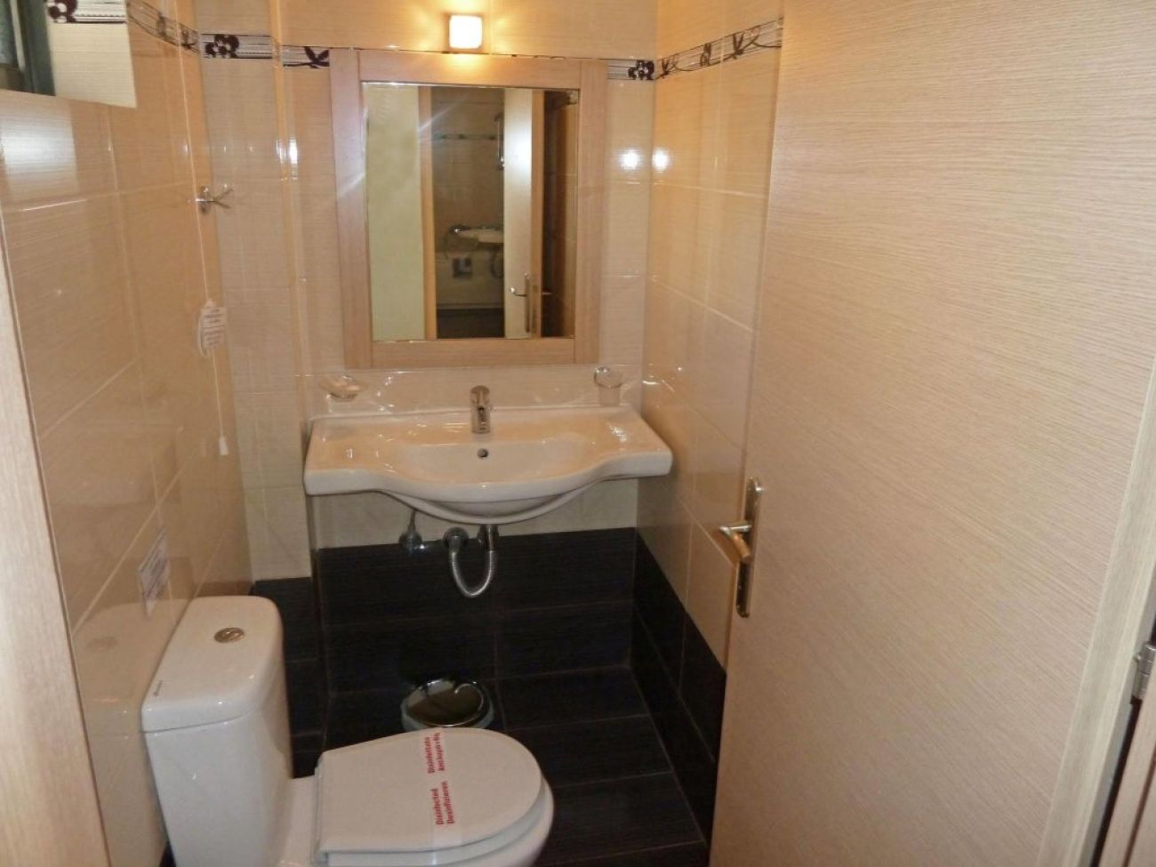 Eleana Hotel - Lefkada 3*