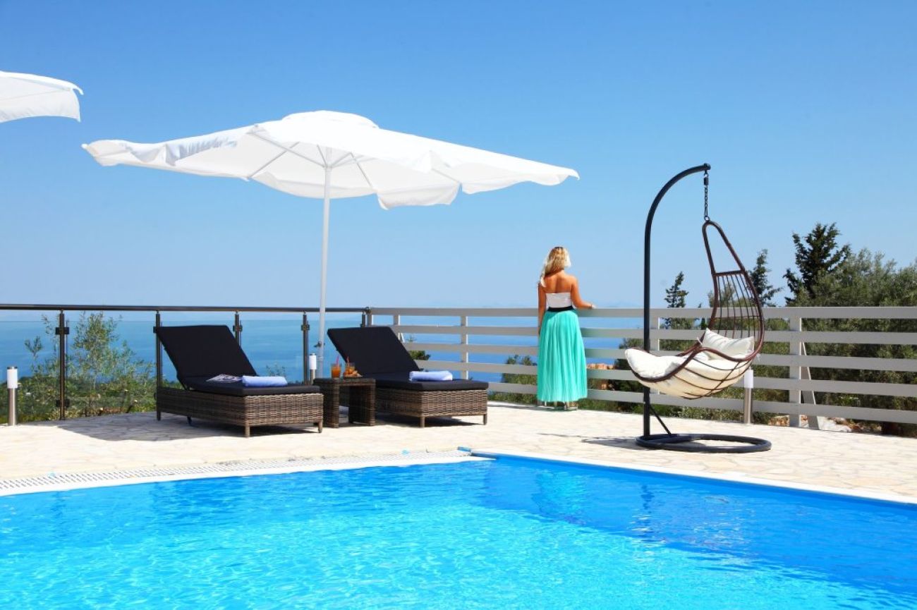 Villas Goudis 4*