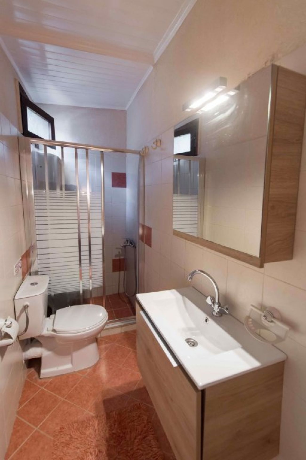 Villa Dimitris Apartments & Studios