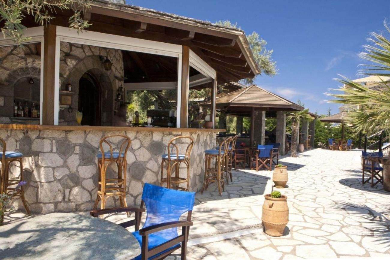 Villa Elia 3*