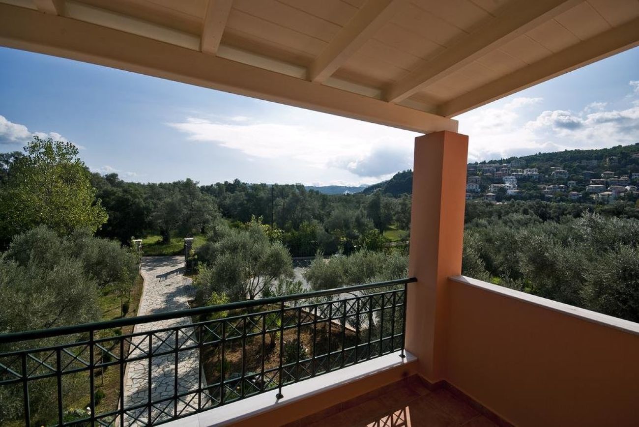 Anthias Garden 3*