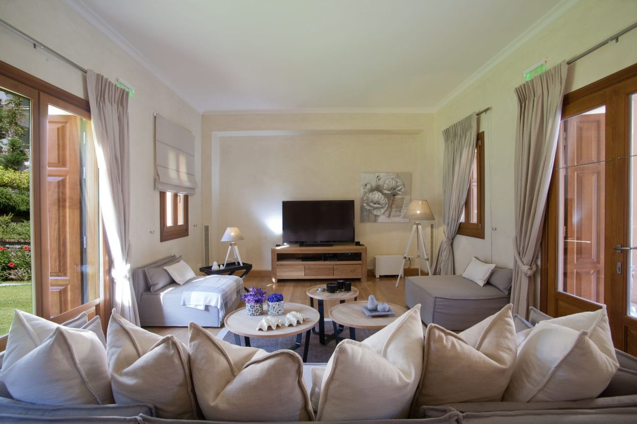 Villa Veneziano Lefkada
