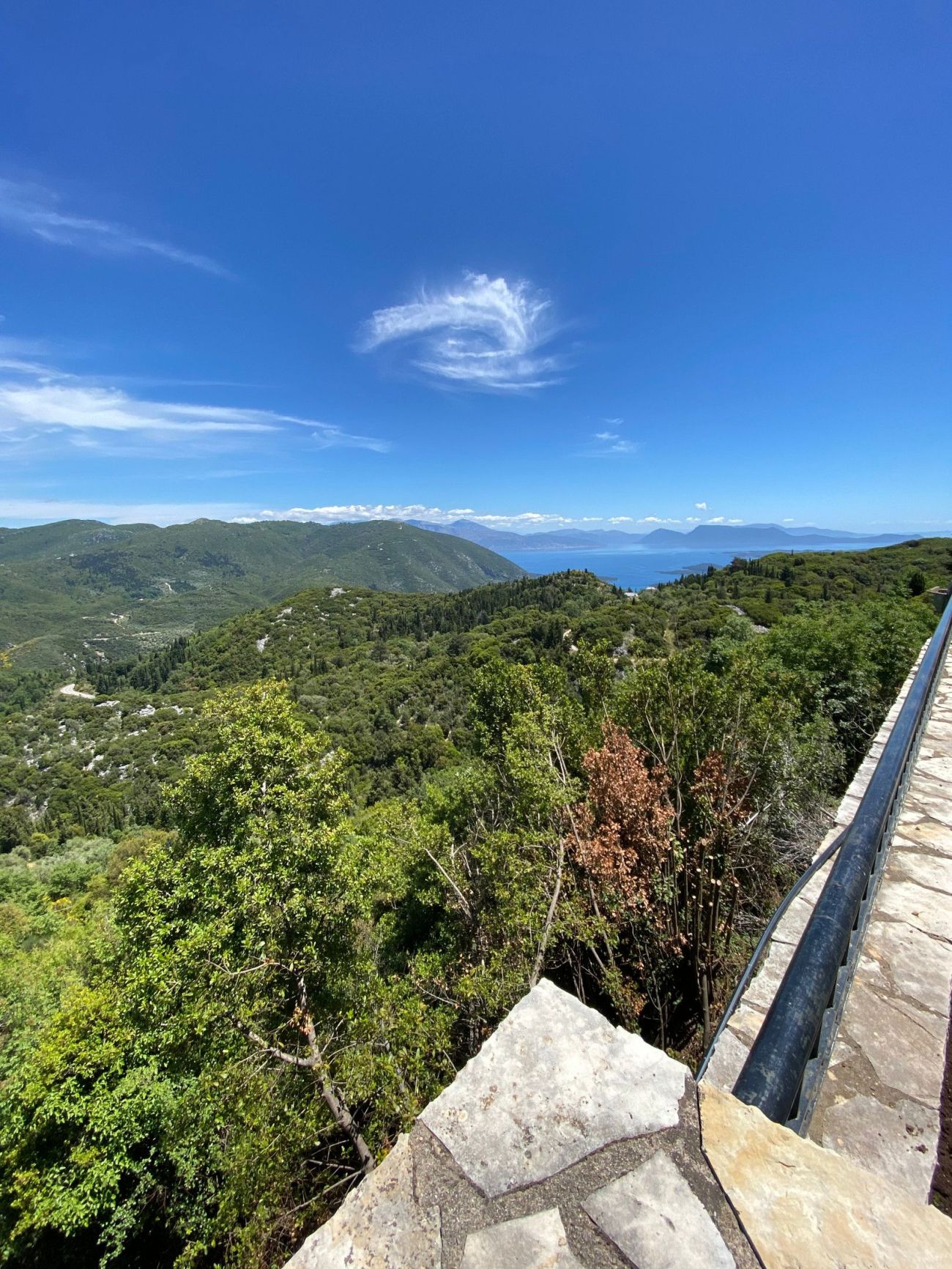 Lefkada Villas