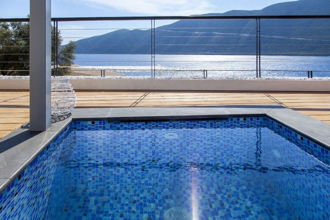 Sappho Boutique Suites 3*